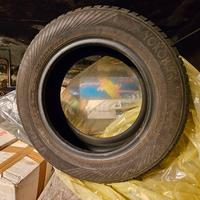 2 Gomme termiche YOKOHAMA