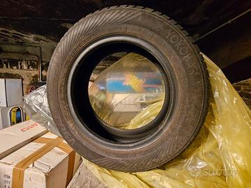 2 Gomme termiche YOKOHAMA