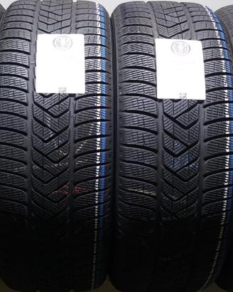 4 GOMME 275 55 19 PIRELLI A75963