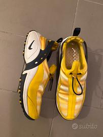 2001 Vintage Nike Air Visi Havoc
