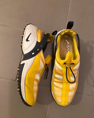 2001 Vintage Nike Air Visi Havoc