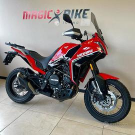 Moto Morini X-Cape 650