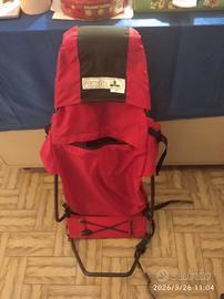 Zaino portabimbi Vaude