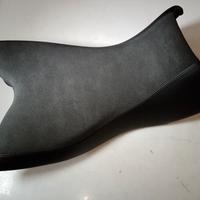 SELLA PILOTA COMPLETA