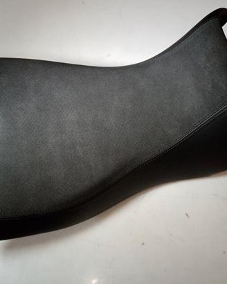 SELLA PILOTA COMPLETA