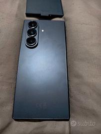 SAMSUNG FOLD 7 256gb