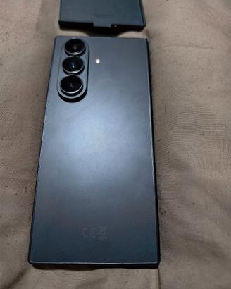 SAMSUNG FOLD 7 256gb