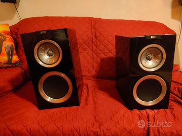 Diffusori Kef R300