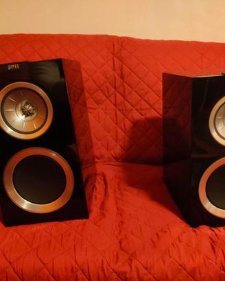 Diffusori Kef R300