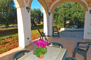 Villetta indipendente Torre Vado