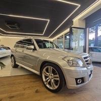 Mercedes-benz GLK 320 CDI 4Matic Chrome