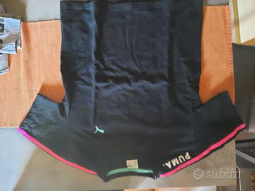 Magliette/ T.-Shirt dì marca Puma e Adidas