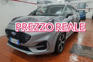 Ford Puma 1.0 ecoboost Hybrid ST-Line 125cv