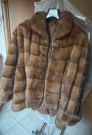 Pelliccia di visone