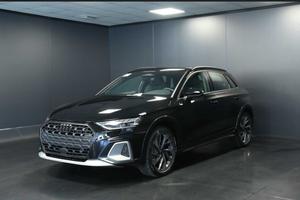 Audi A3 allstreet TDI 150CV S tronic Identit #8597