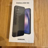 Galaxi A 54