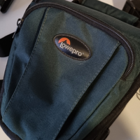 Borsa per fotocamera Lowepro TLZ1