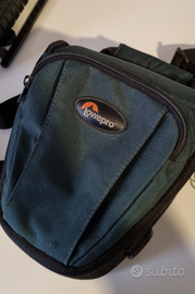 Borsa per fotocamera Lowepro TLZ1