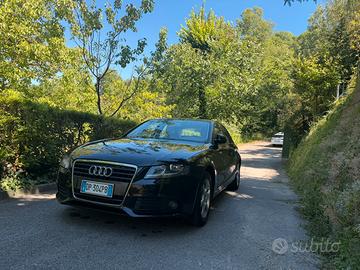 AUDI A4 2008 2.0 TDI