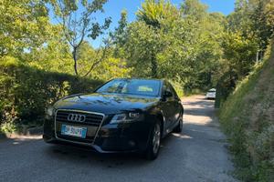 AUDI A4 2008 2.0 TDI