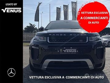 Land Rover Discovery Sport (Per Commercianti)...