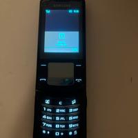 Cellulare Samsung (Usato)