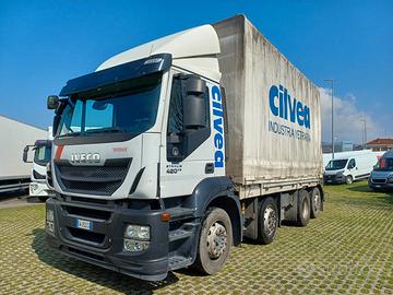 Stralis ad260s42 y/fs-d