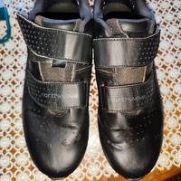 Scarpe spinning/MTB Northwave Spike 3 con tacchett