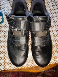 Scarpe spinning/MTB Northwave Spike 3 con tacchett