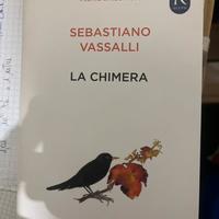 Roberto Vassalli - La Chimera