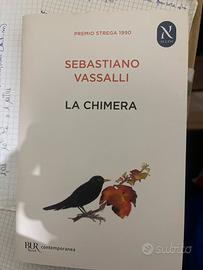 Roberto Vassalli - La Chimera