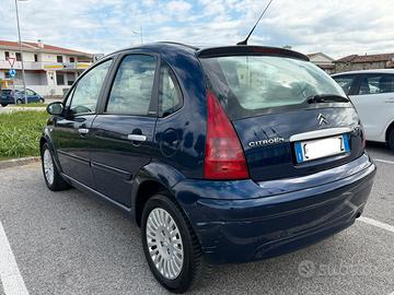 Citroen C3 AUTOMATICA