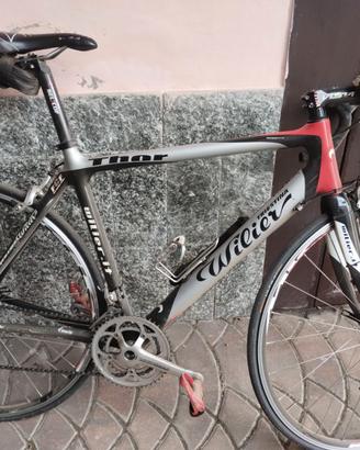 Bicicletta da corsa Wilier
