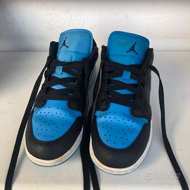 scarpe sportive Jordan 1 Low (GS)