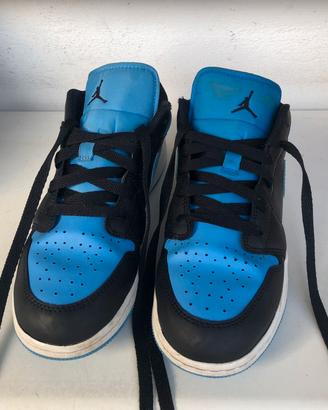 scarpe sportive Jordan 1 Low (GS)