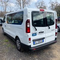 Renault Trafic Extralong T29 1.6 dCi 125CV L2H1 9P
