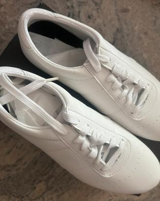 Scarpe da ginnastica aerobica Venturelli