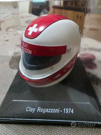 Caschi Formula 1 scala 1/5