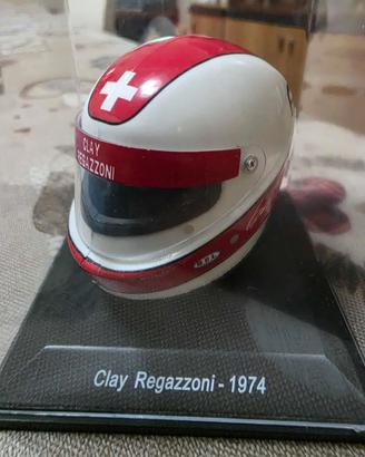 Caschi Formula 1 scala 1/5