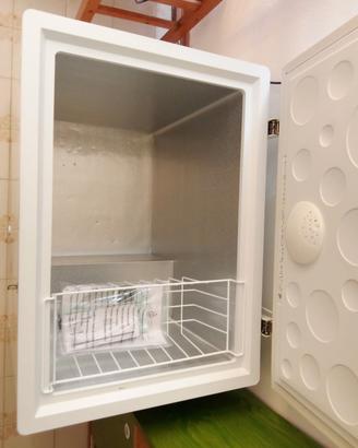 Freezer Haier 300 L