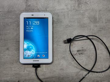Tablet Samsung
