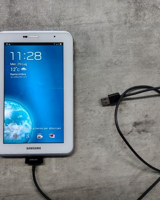 Tablet Samsung