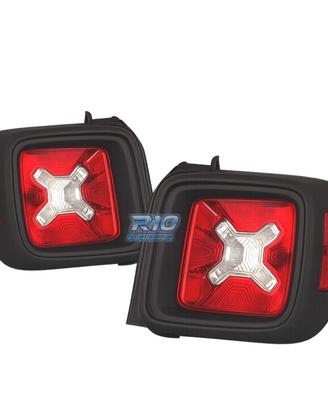 FANALI JEEP RENEGADE 15-