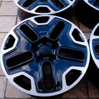 CERCHI 17 ORIGINALI JEEP COD:483