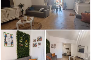 Casa Zagara brevi periodi