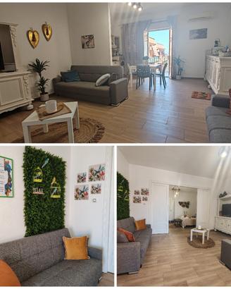 Casa Zagara brevi periodi