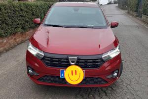 Dacia Sandero 1.0 TCE eco G comfort - benzina/GPL