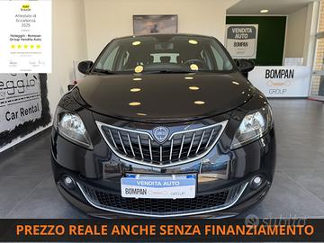 Lancia Ypsilon III 1.0 firefly hybrid Gold s&s 70c