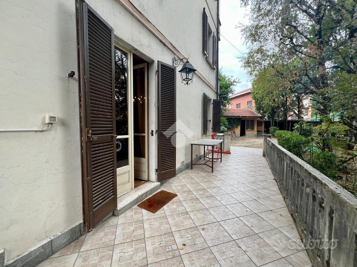 Appartamento – Rivoli, Borgo Uriola, Tetti Neirotti - Vista 5