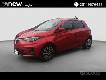 Renault ZOE Intens R135 Flex